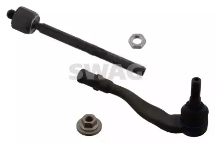 Поперечная рулевая тяга SWAG купить